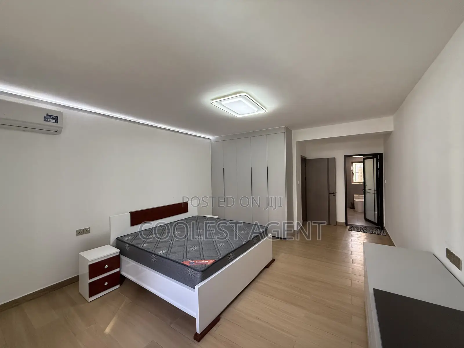 Furnished 3bdrm Apartment in Coolest Estate, Oyster Bay for rent