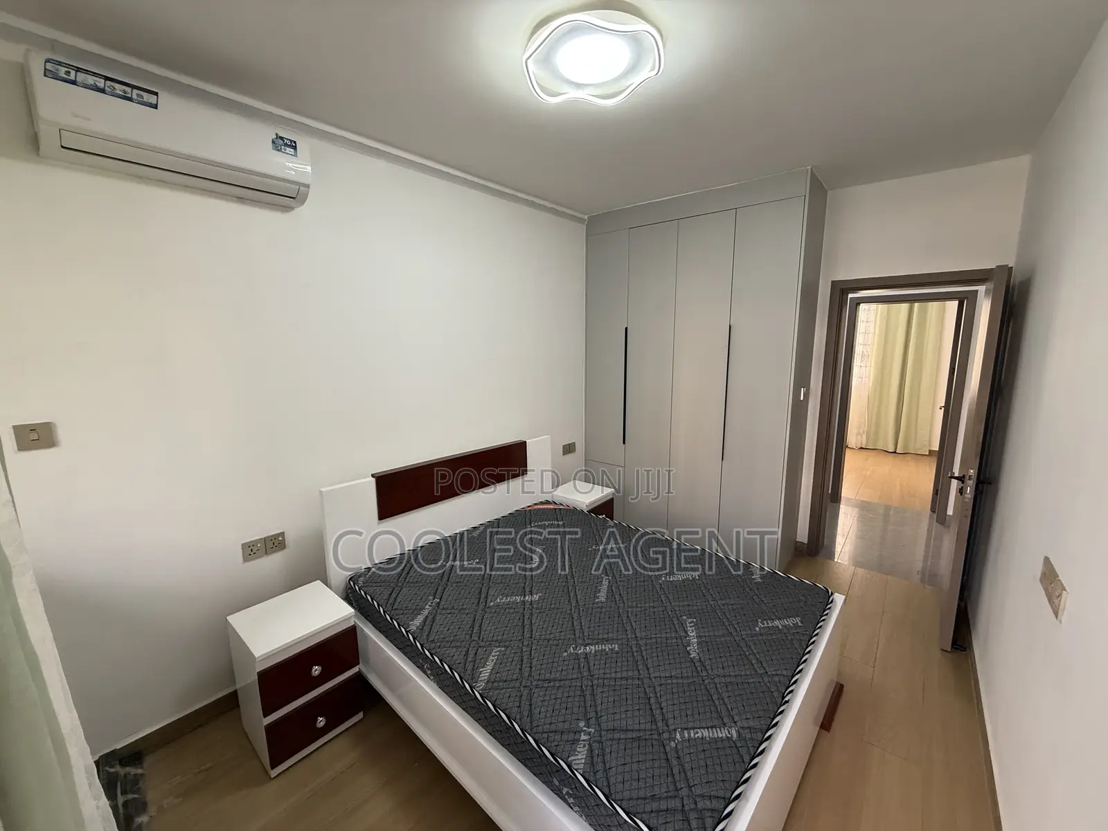 Furnished 3bdrm Apartment in Coolest Estate, Oyster Bay for rent
