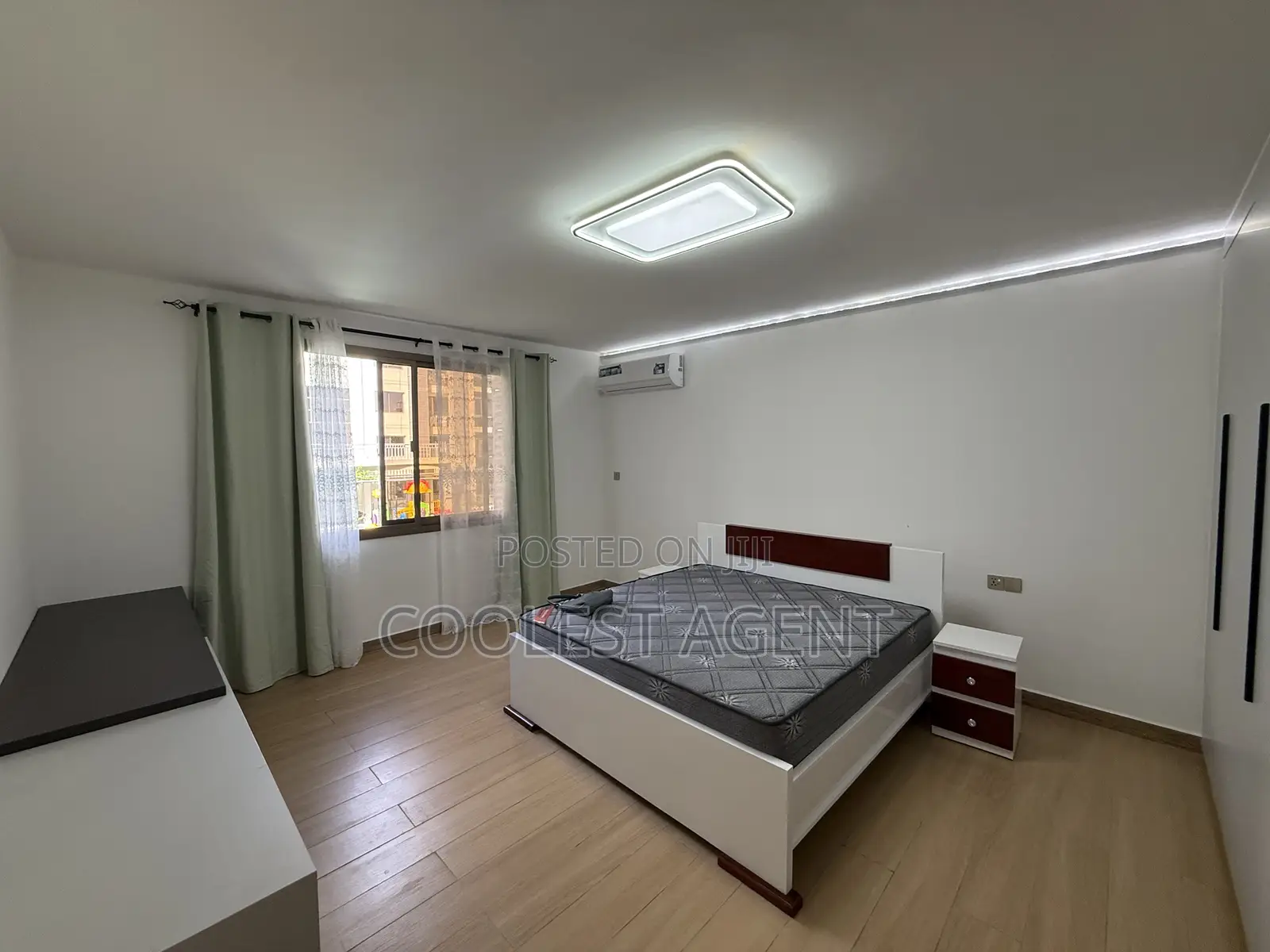 Furnished 3bdrm Apartment in Coolest Estate, Oyster Bay for rent