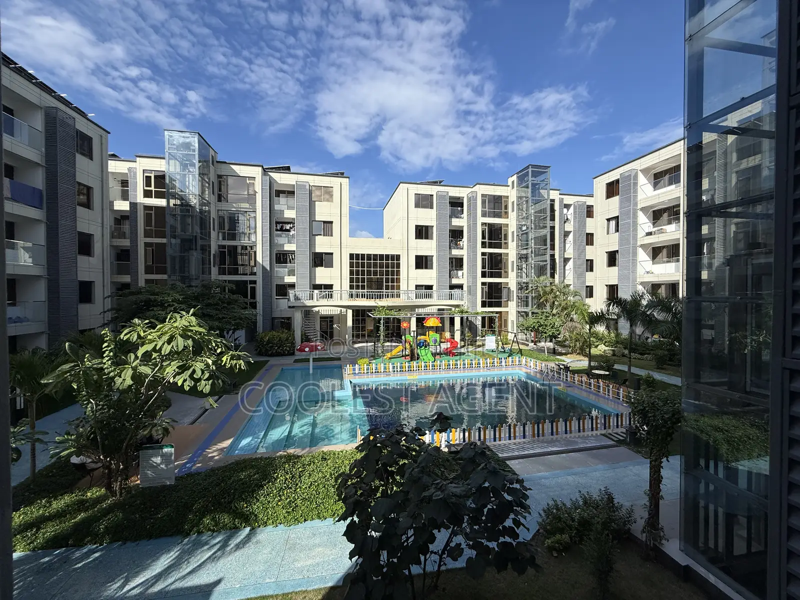 Furnished 3bdrm Apartment in Coolest Estate, Oyster Bay for rent