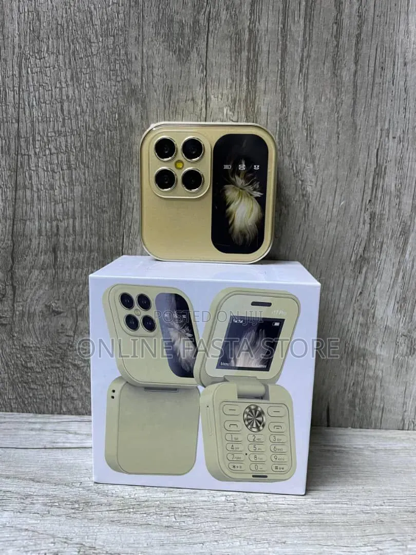 New Mobile Phone