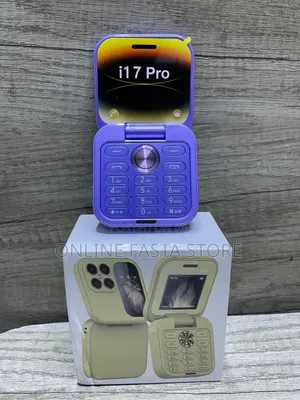 New Mobile Phone