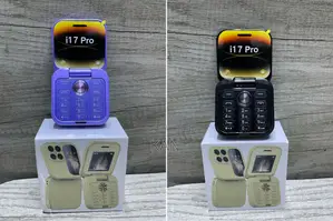 New Mobile Phone
