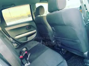 Land Rover Range Rover 2015 Black
