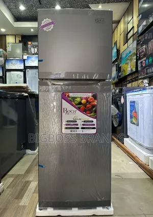 Roch Fridge RFR - 175 Dt-I 138 Liters