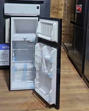 Aero Fridge Liter 120 (Mini/Dogo)