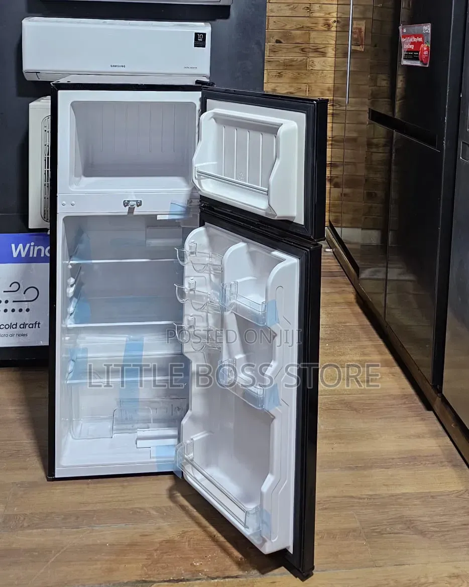 Aero Fridge Liter 120 (Mini/Dogo)