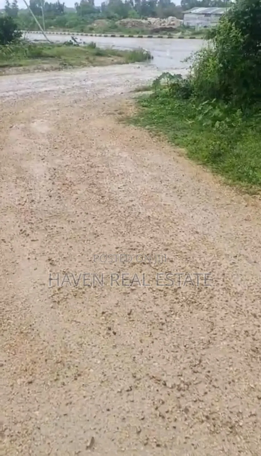 Plot for Sale at Nungwi Zanzibar