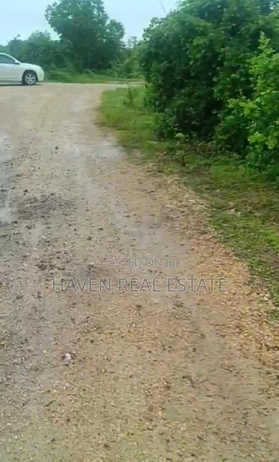 Plot for Sale at Nungwi Zanzibar