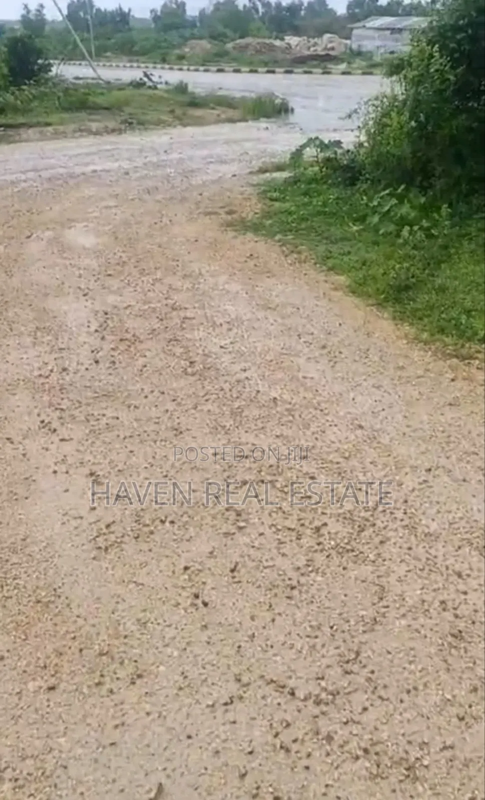 Plot for Sale at Nungwi Zanzibar
