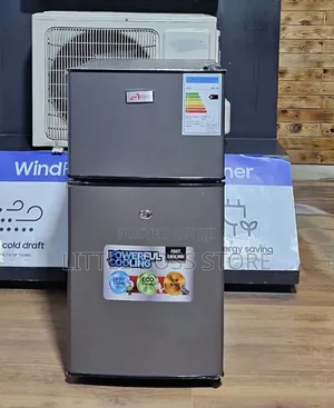 Aero Fridge Liter 85 (Mini /Dogo)
