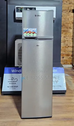 SPJ Fridge Liter 166