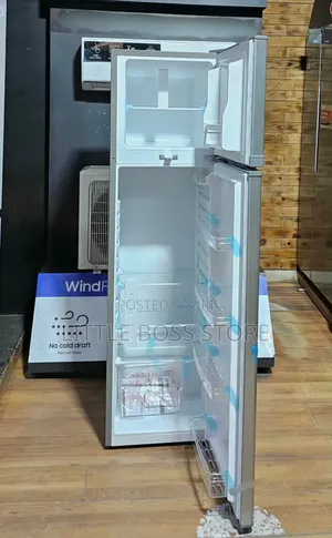 SPJ Fridge Liter 166