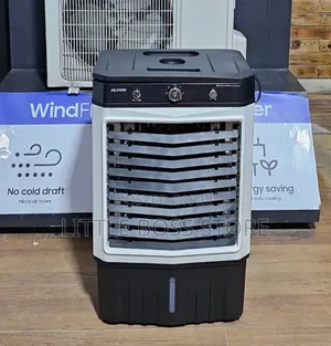 Alyon Aircooler Liter 23 (Mini/Ndogo)