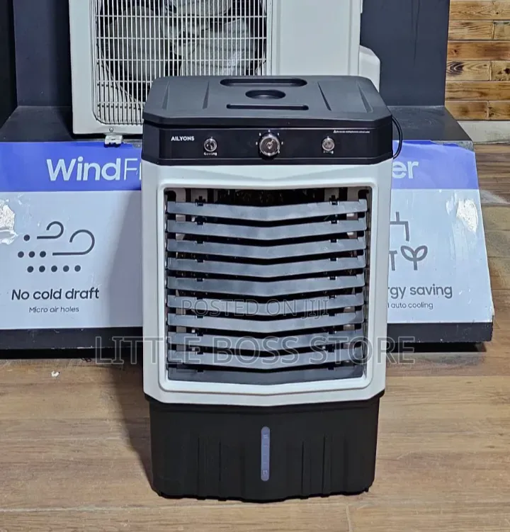 Alyon Aircooler Liter 23 (Mini/Ndogo)