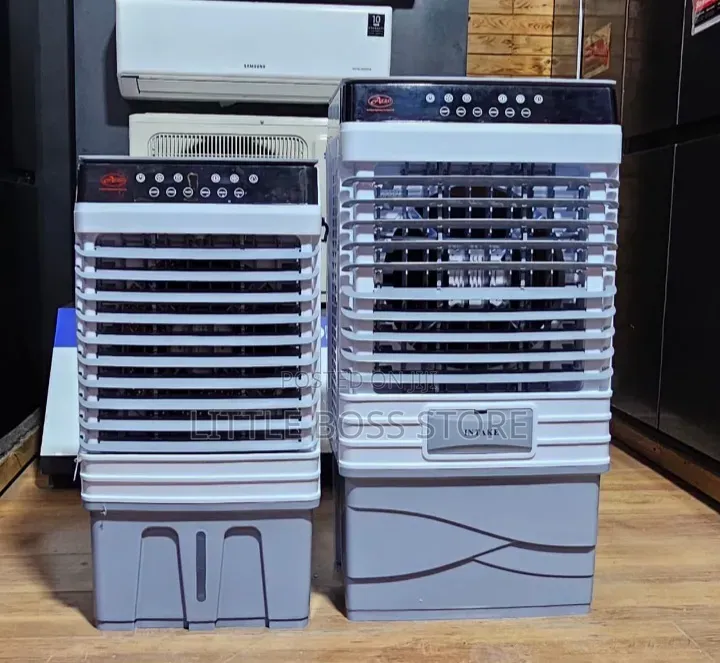 Aero Aircooker Liter 25 and 45