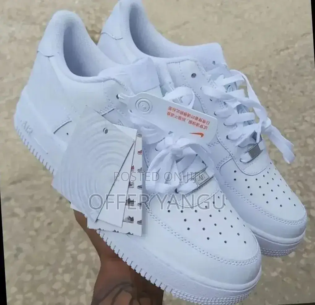 Nike Air Force 1