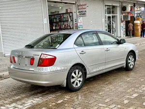 Toyota Premio 2004 Silver
