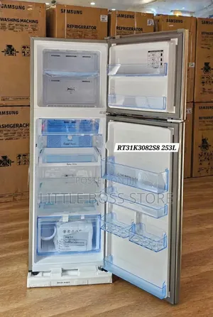 Samsung Fridge Liter 253