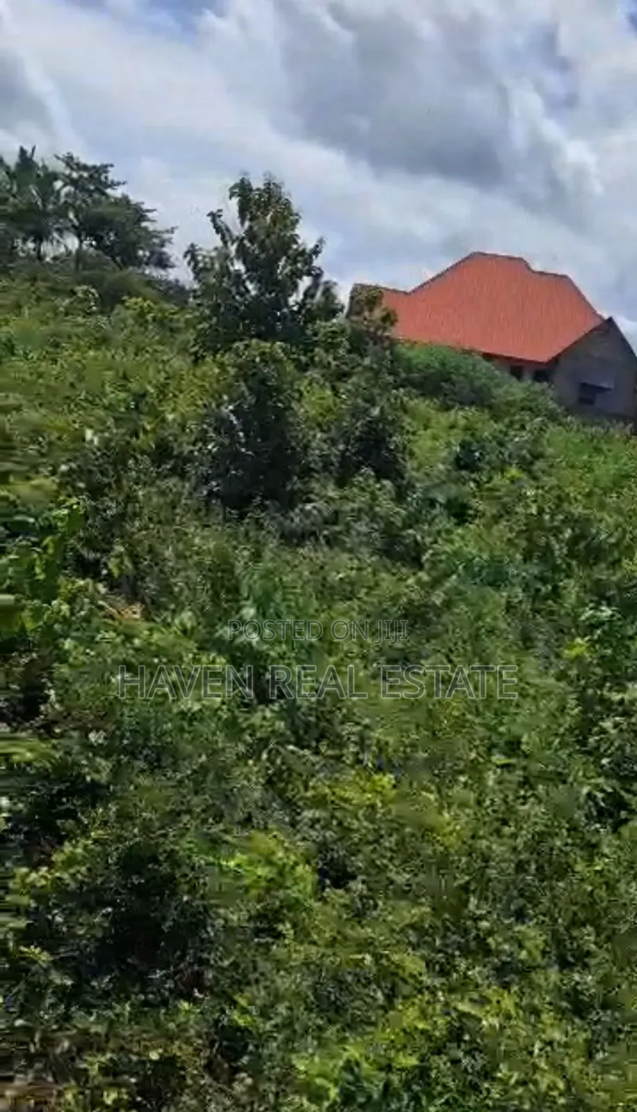 Plot for Sale at Kombeni Zanzibar