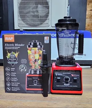Raf Blender 4 Liters R.2842