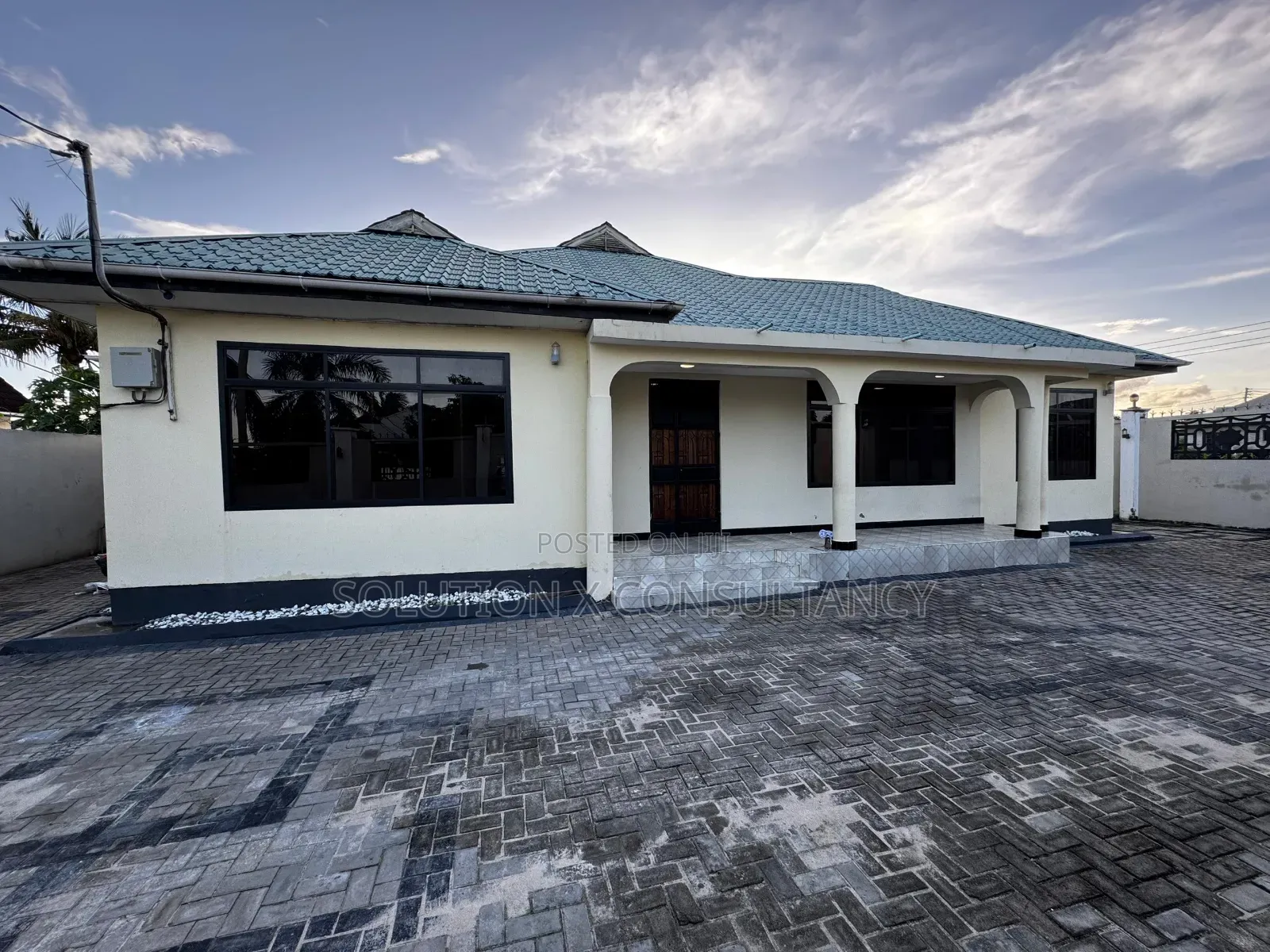 4bdrm House in Bunju for rent