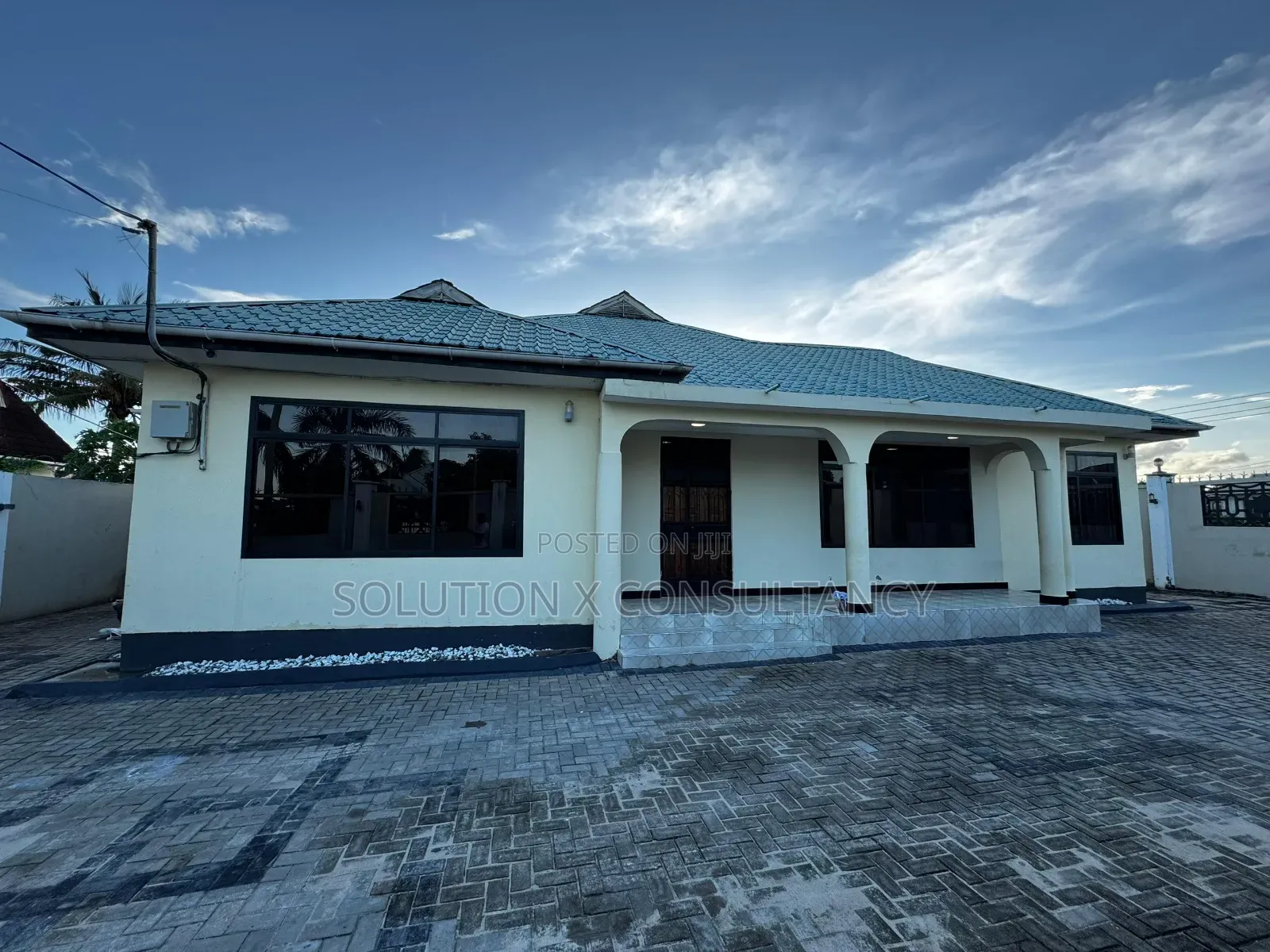 4bdrm House in Bunju for rent
