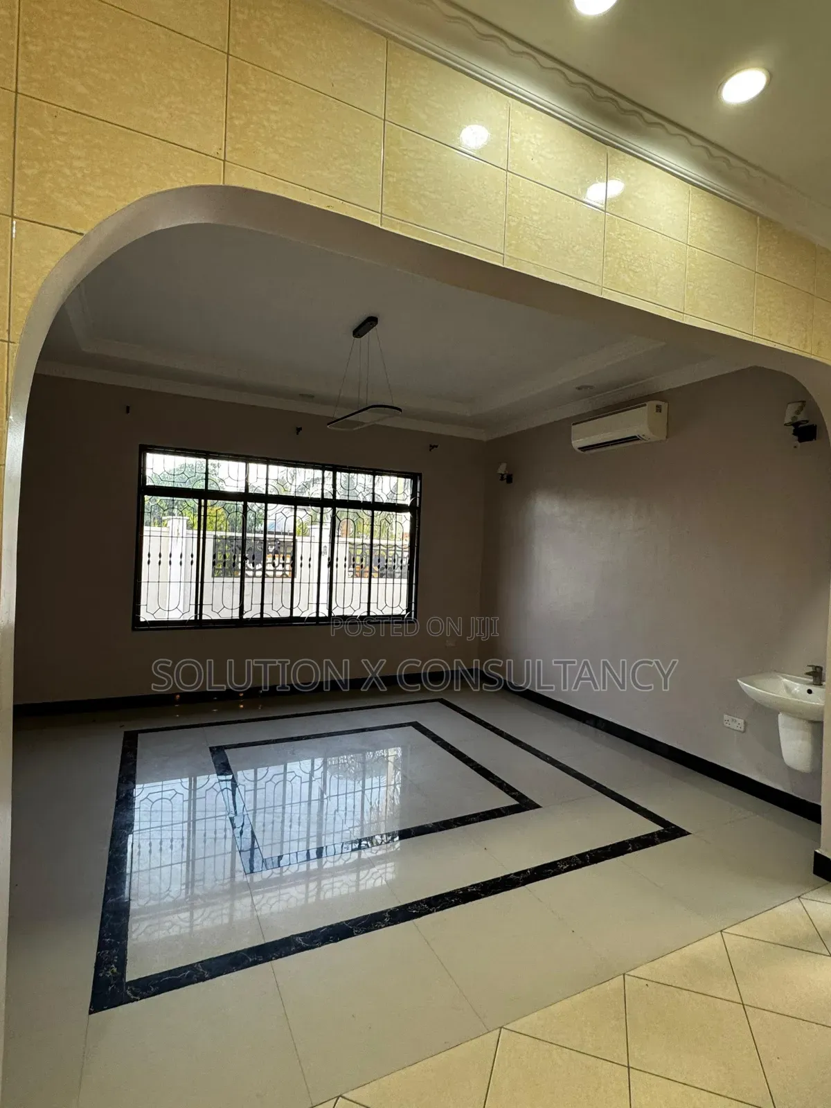 4bdrm House in Bunju for rent