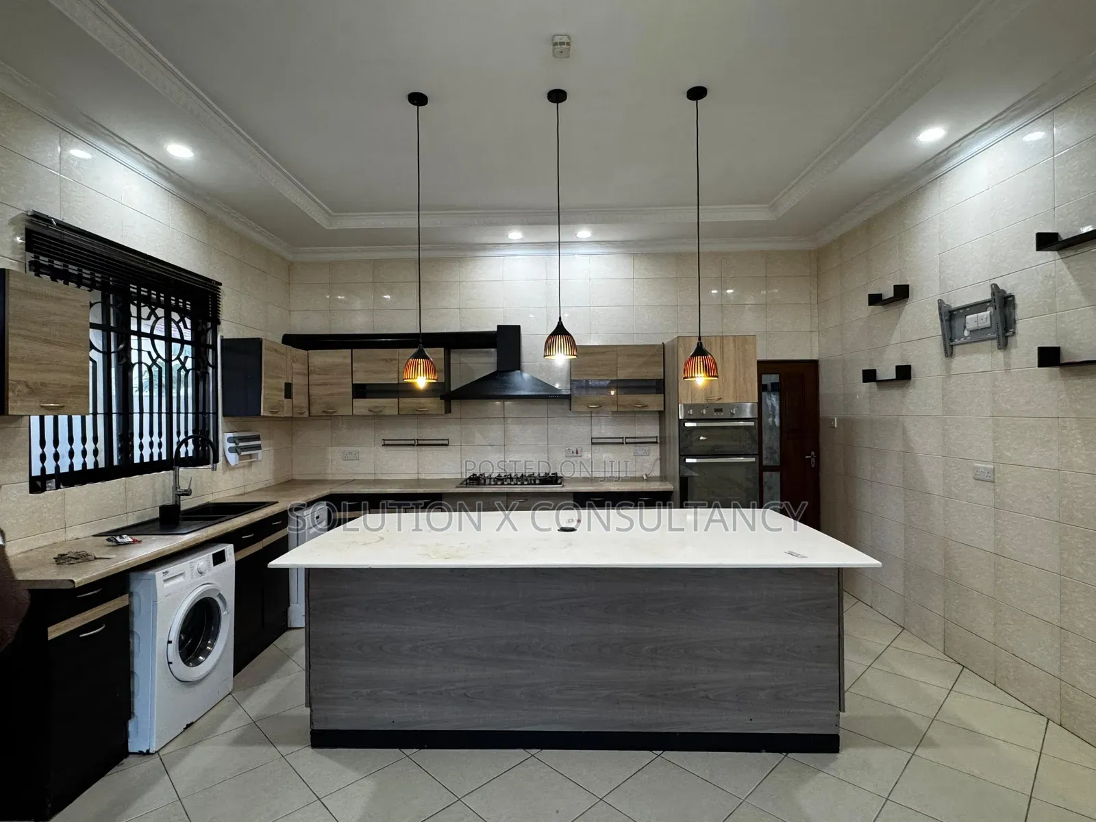 4bdrm House in Bunju for rent