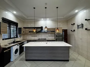 4bdrm House in Bunju for rent