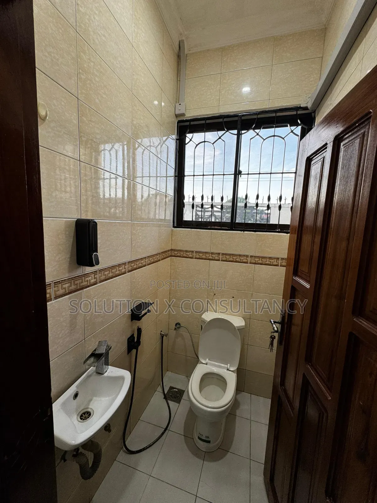 4bdrm House in Bunju for rent
