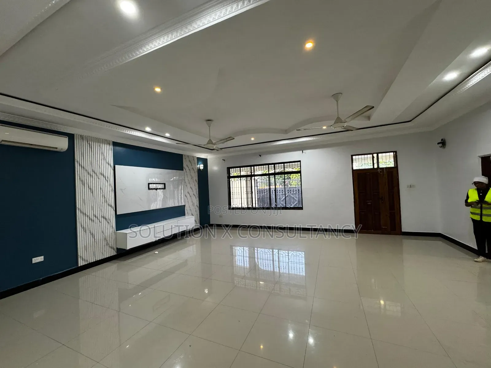 4bdrm House in Bunju for rent