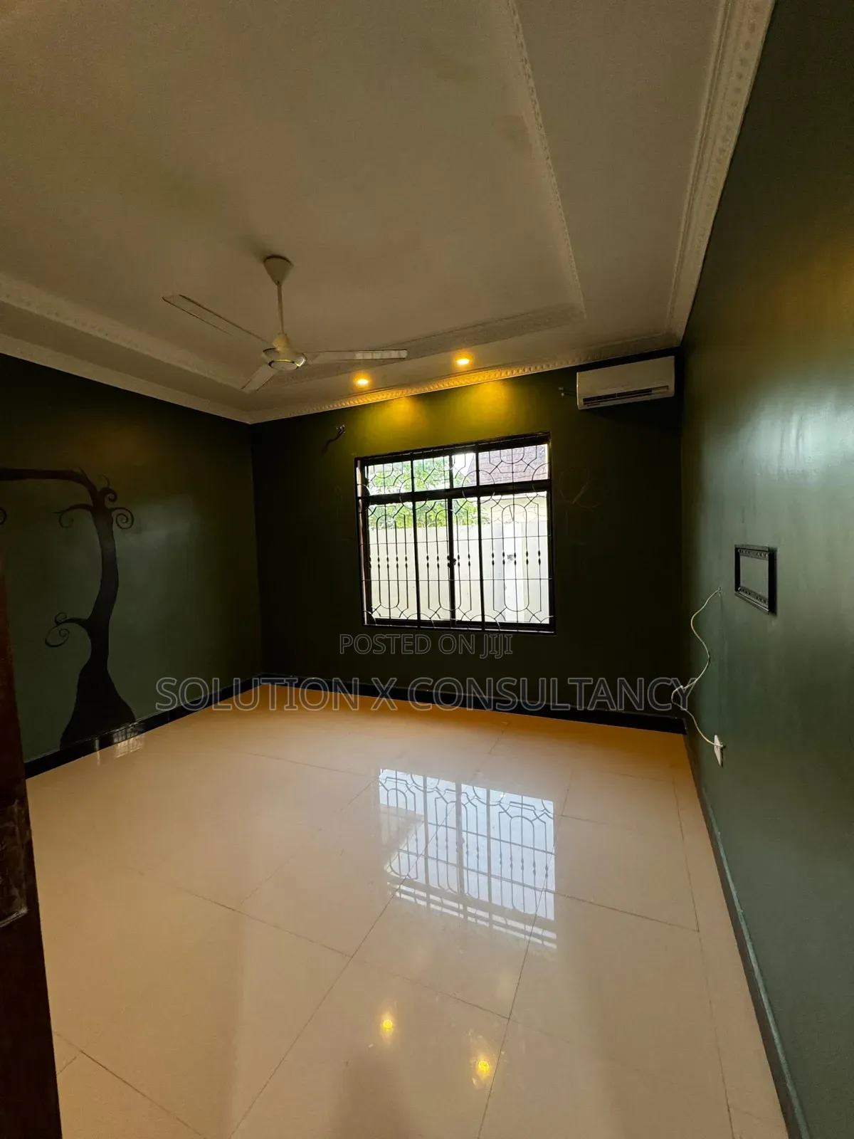 4bdrm House in Bunju for rent