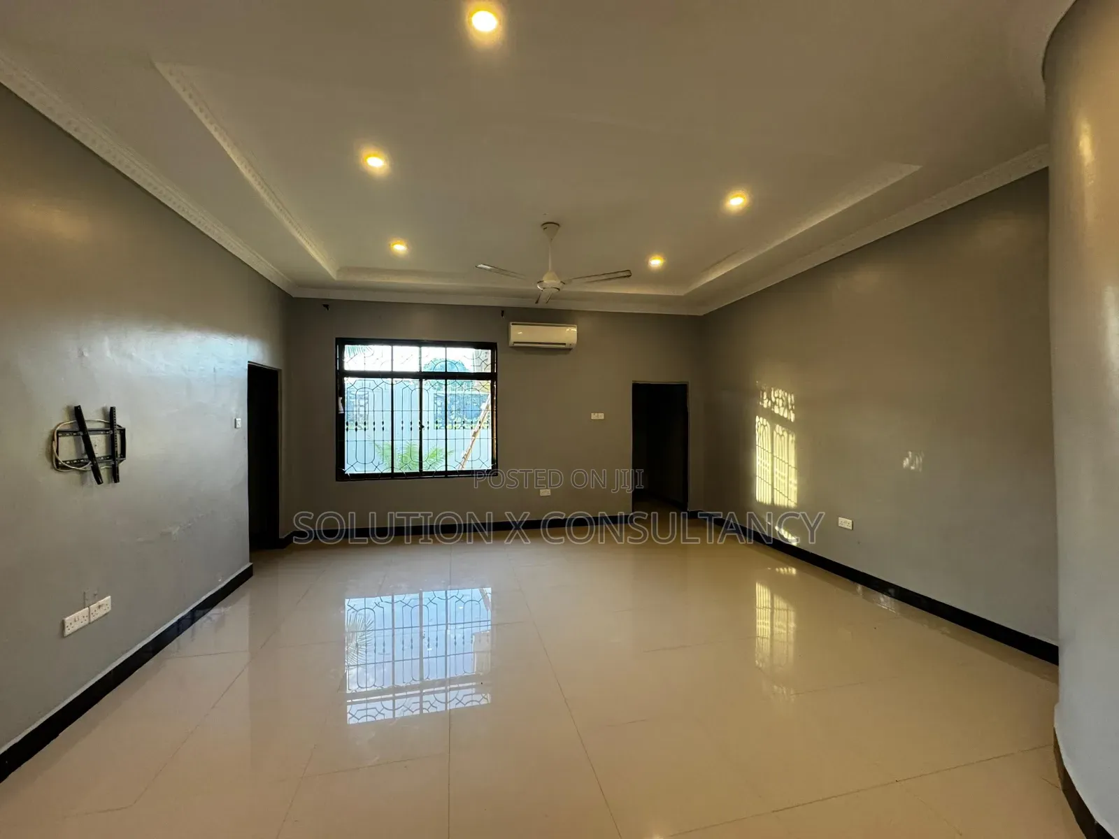 4bdrm House in Bunju for rent