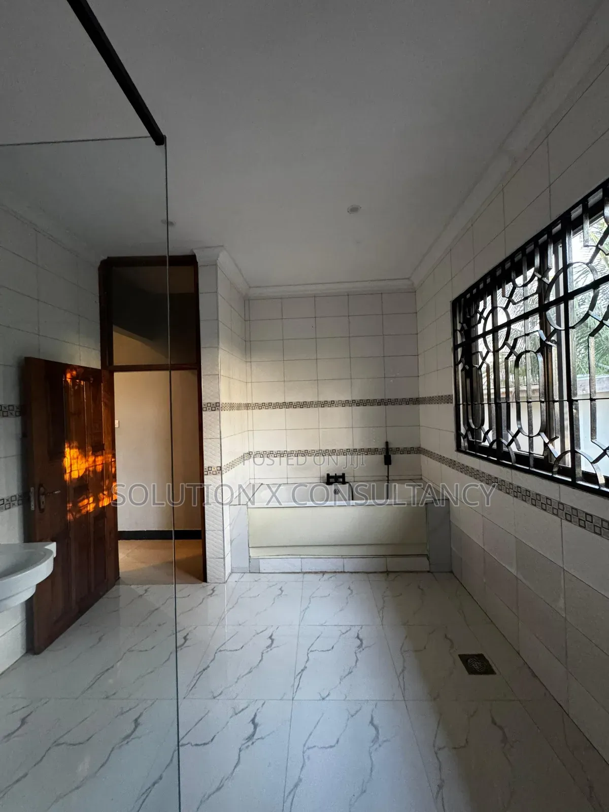 4bdrm House in Bunju for rent