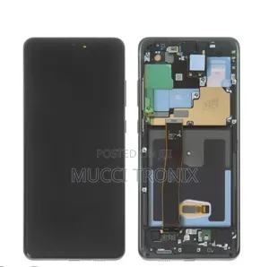 Samsung Galaxy S20 Ultra LCD