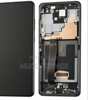 Samsung Galaxy S20 Ultra LCD