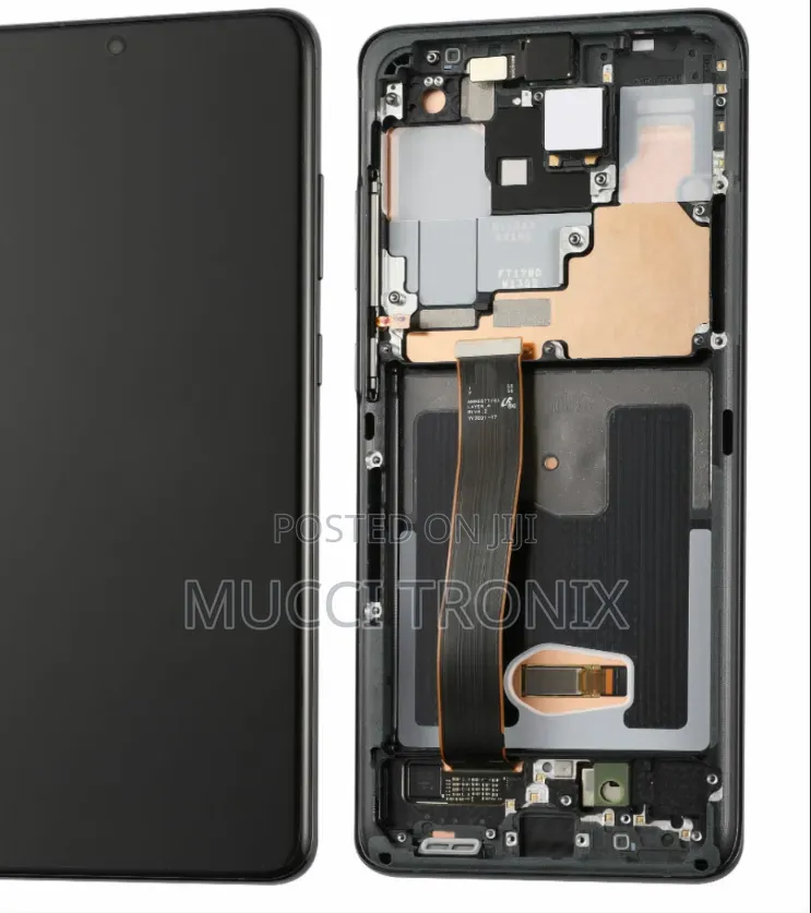 Samsung Galaxy S20 Ultra LCD