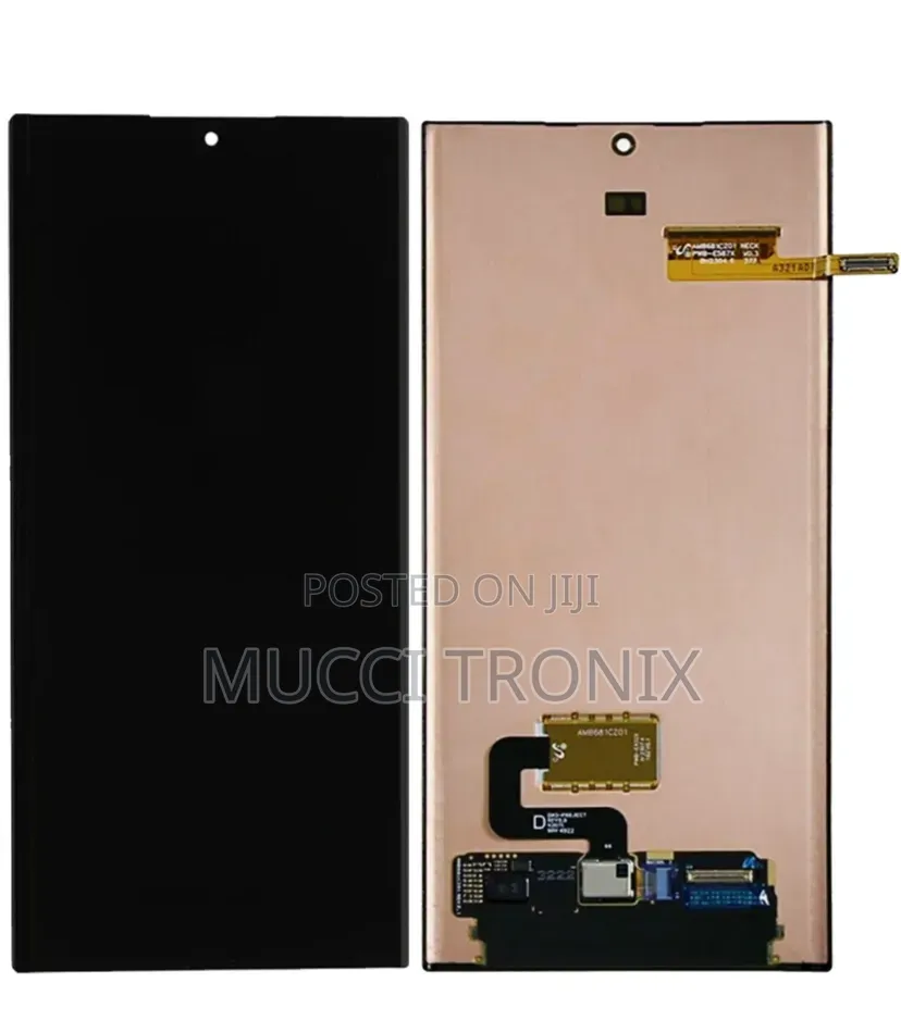 Samsung Galaxy S23 Ulta LCD Oled