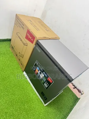 Impex Freezer 150 Liters