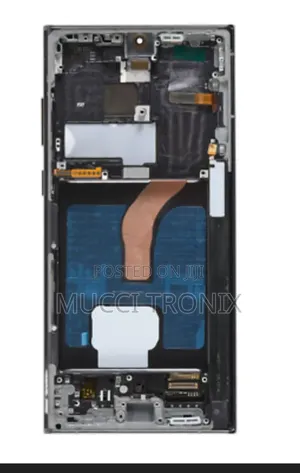 Samsung Galaxy S22 Ultra Incell