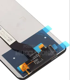 Xiaomi Redmi Note 10 Pro Lcd