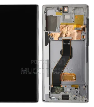 Samsung Galaxy Note 10 Plus LCD
