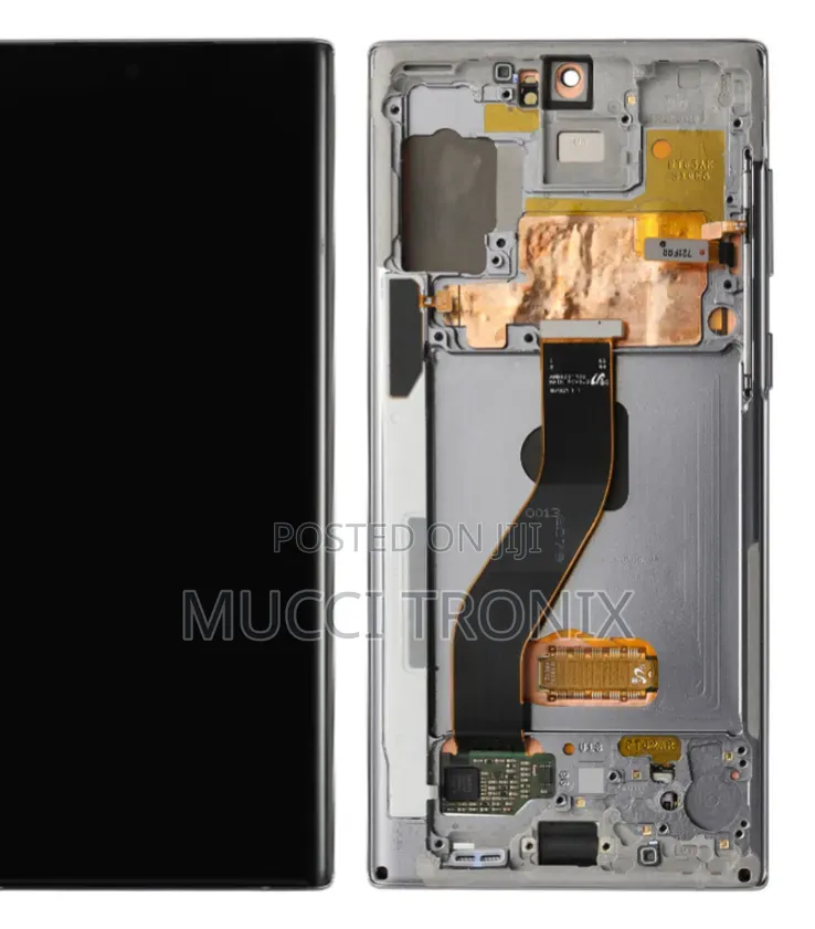 Samsung Galaxy Note 10 Plus LCD