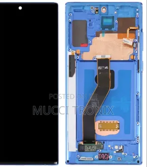 Samsung Galaxy Note 10 Plus LCD