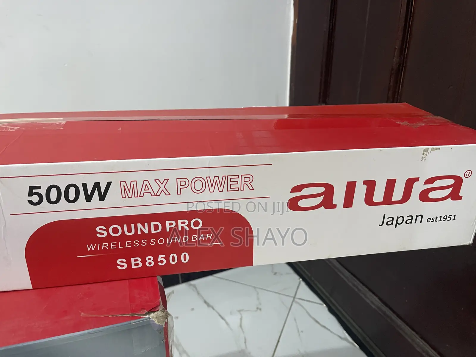Aiwaaa 220,000 Tu Changamkia Fursa #Aiwa