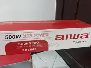 Aiwaaa 220,000 Tu Changamkia Fursa #Aiwa