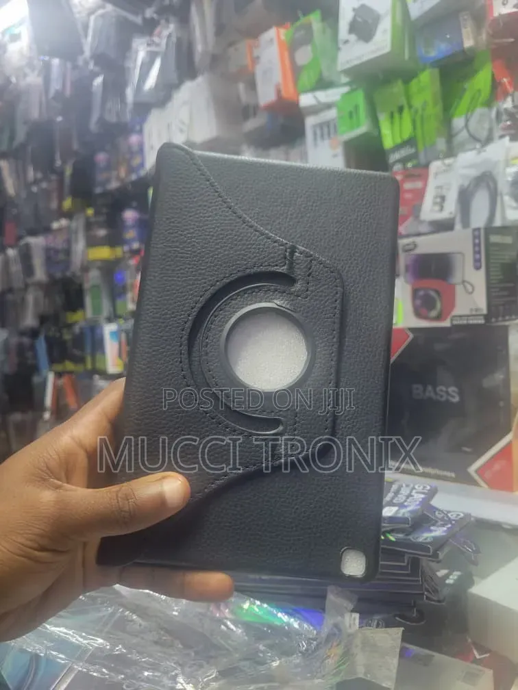 Samsung Galaxy Tablet A10 Black
