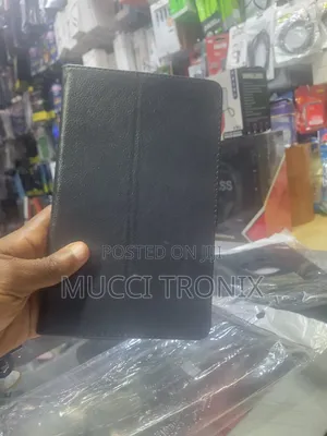 Samsung Galaxy Tablet A10 Black