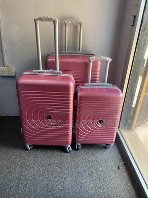 Bei Ya Jioni Seti Ya Mabegi Yote 195,000 Free Delivery